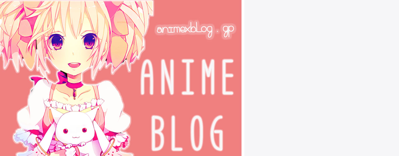 AnimeBlog :3